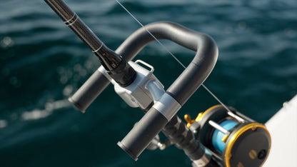 The Handle by Control the Catch